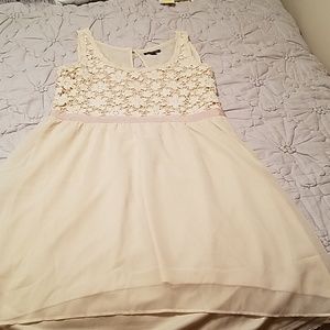 American eagle dress